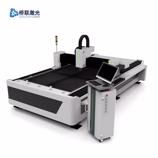 Universal Systems YAG CNC Fiber Laser Metal Cutting Machine Near Me for Sale