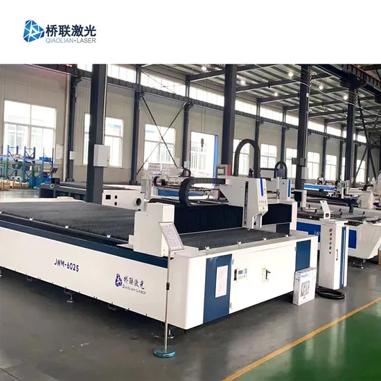 Universal Systems YAG CNC Fiber Laser Metal Cutting Machine Near Me for Sale