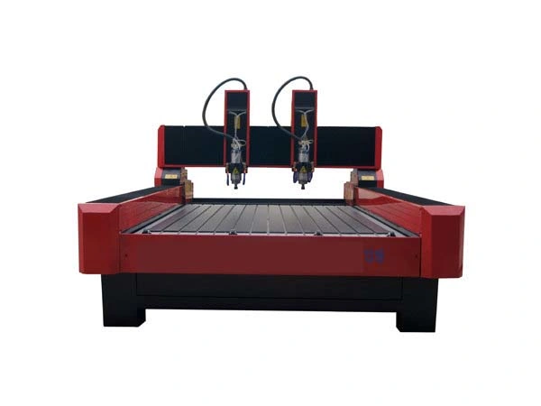 1530 Stone CNC Router/Machine for Engraving Tombstone, Stone, Granite, Marble.