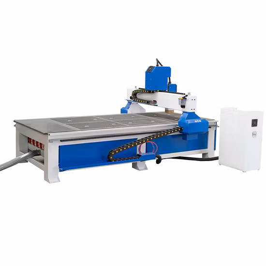 Fabbrica di lavorazione del legno Porta 3D Mobili Armadio Legno Acrilico MDF Compensato Incisione Taglio Intaglio Fresatrice Fresatrice 1325 Router CNC