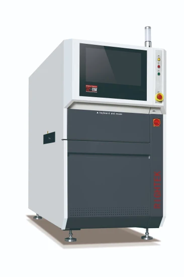 Produttore di PCB R-Tek Online Macchina a getto d'inchiostro CO2, macchina per marcatura laser
