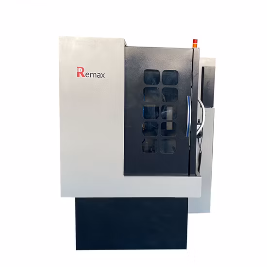 Router metallico CNC per raccordi metallici, prodotti 3c, stampi, ricambi auto, lavorazione leghe