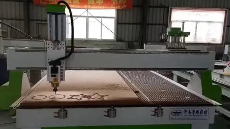 Router di legno CNC ad alta velocità 1325 Macchina 2030 2040 Macchina per intaglio CNC in metallo morbido in alluminio con pietra tombale Router CNC a 4 assi 2030